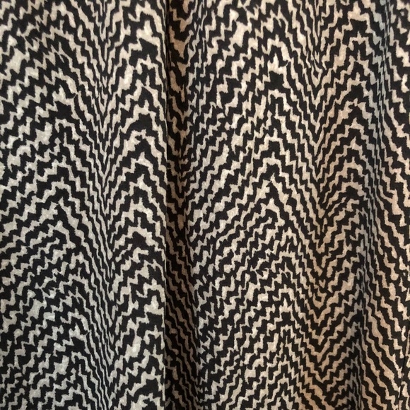 *SOLD* 
Maison Scotch Printed Pants - Picture 4 of 5